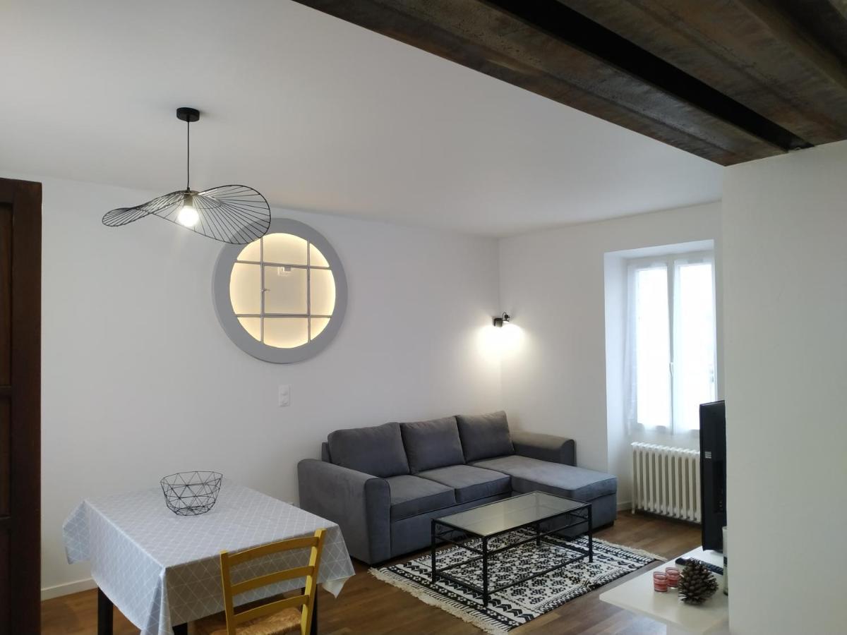 Willa Maison De Notre Dame Des Dunes - 3Ch / 8 Pers Poitiers Zewnętrze zdjęcie