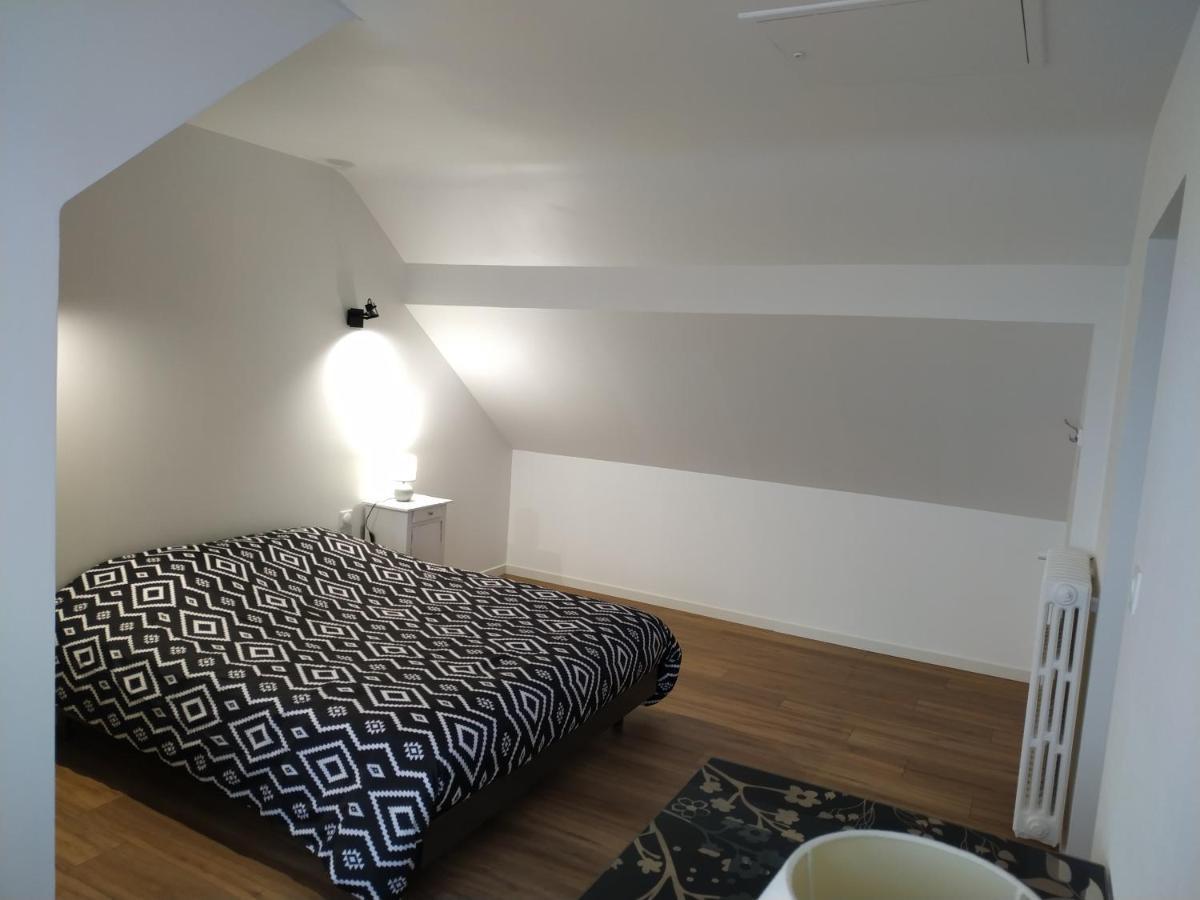 Willa Maison De Notre Dame Des Dunes - 3Ch / 8 Pers Poitiers Zewnętrze zdjęcie