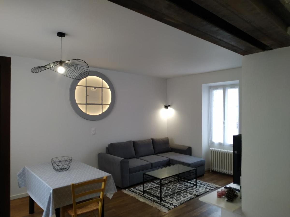 Willa Maison De Notre Dame Des Dunes - 3Ch / 8 Pers Poitiers Zewnętrze zdjęcie